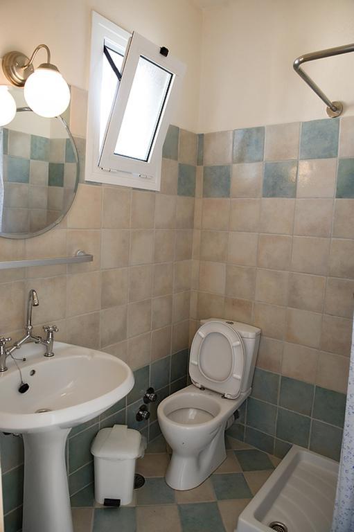Thalero Holidays Center Lygia  Zimmer foto