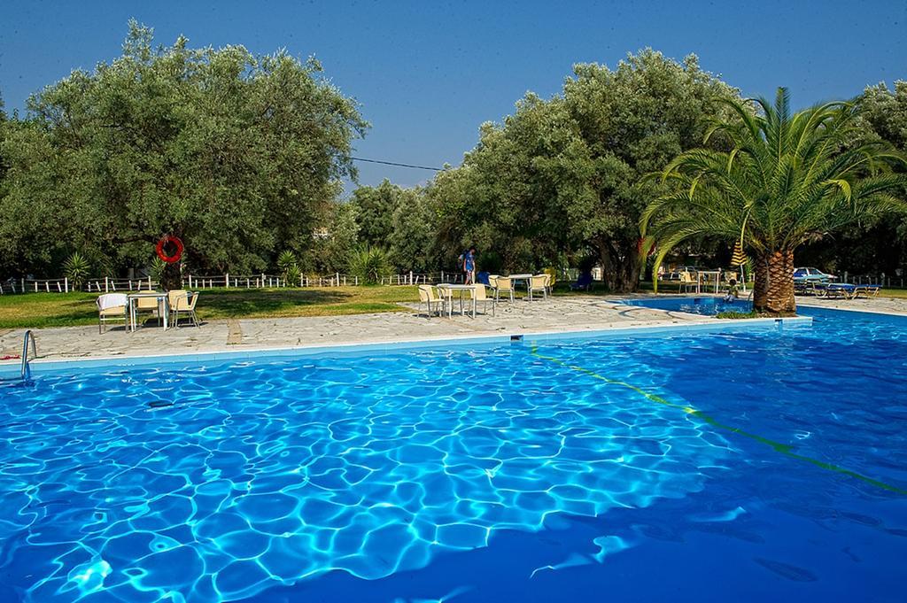 Thalero Holidays Center Lygia  Exterior foto