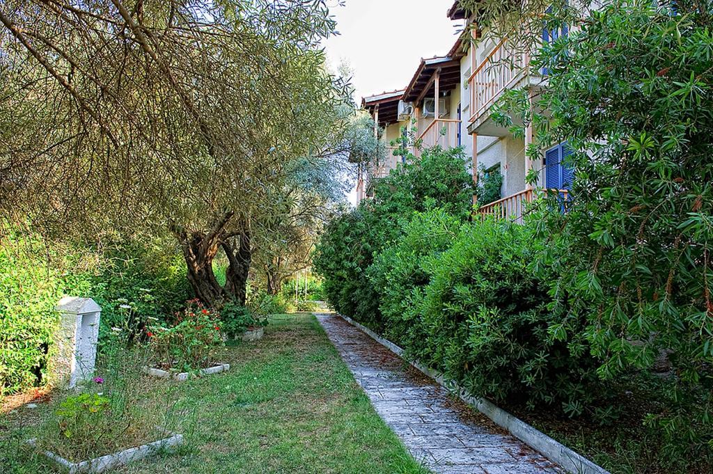 Thalero Holidays Center Lygia  Exterior foto
