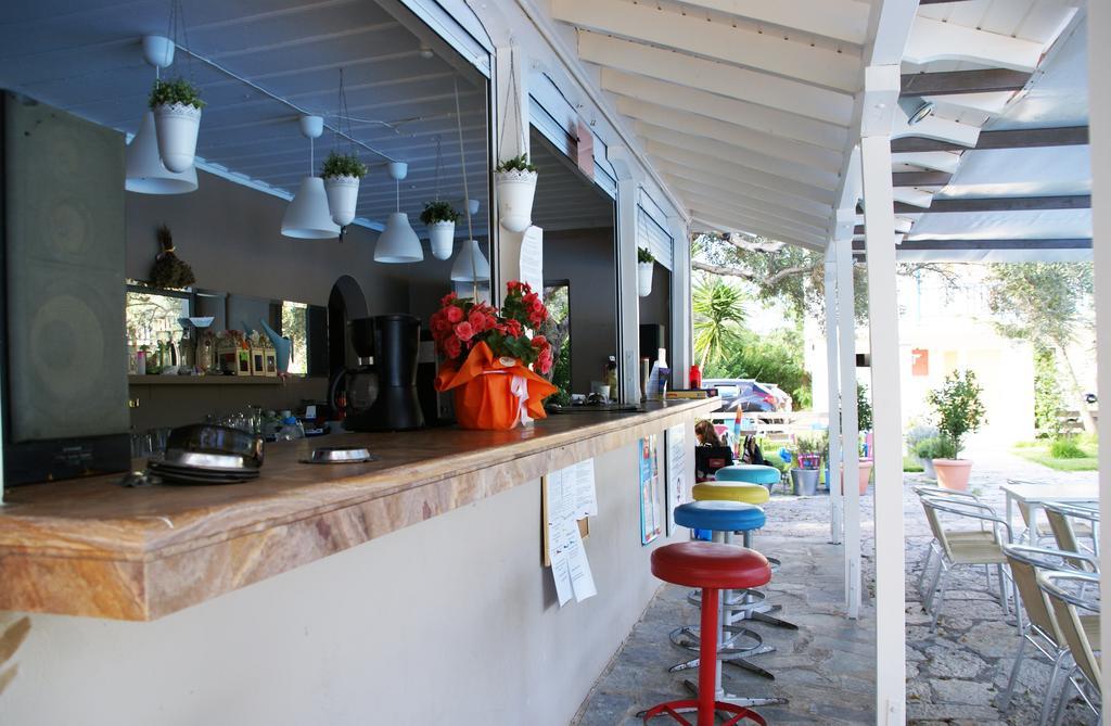 Thalero Holidays Center Lygia  Exterior foto