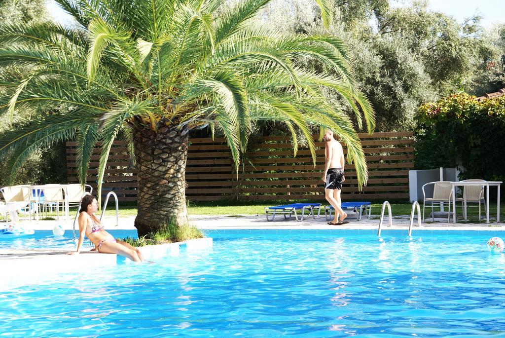 Thalero Holidays Center Lygia  Exterior foto