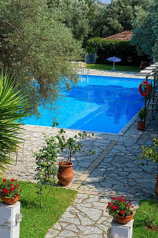 Thalero Holidays Center Lygia  Exterior foto