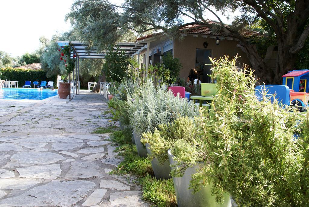 Thalero Holidays Center Lygia  Exterior foto