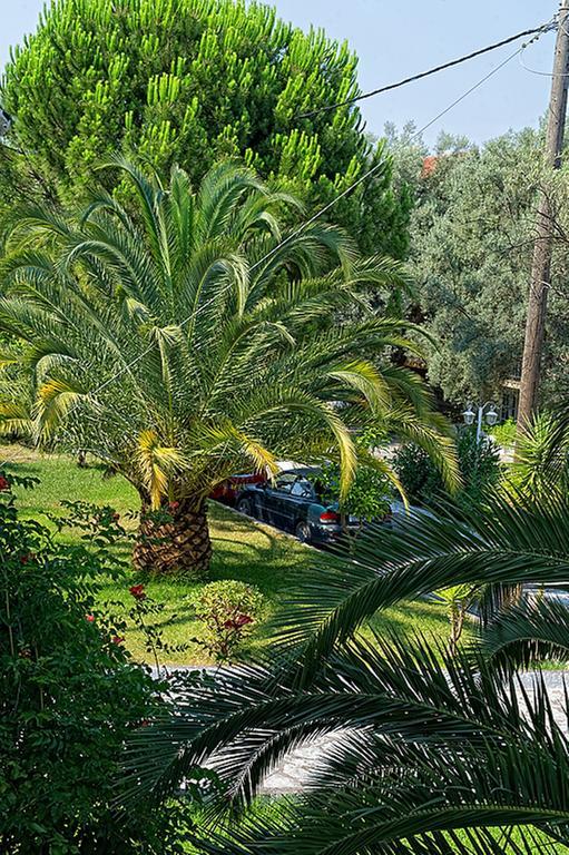 Thalero Holidays Center Lygia  Exterior foto