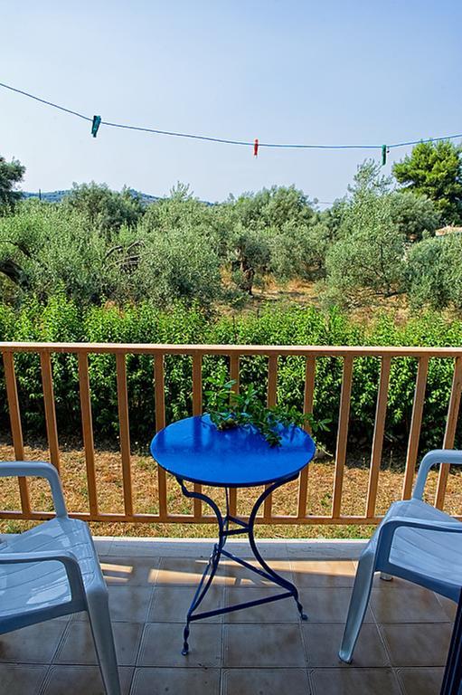 Thalero Holidays Center Lygia  Exterior foto