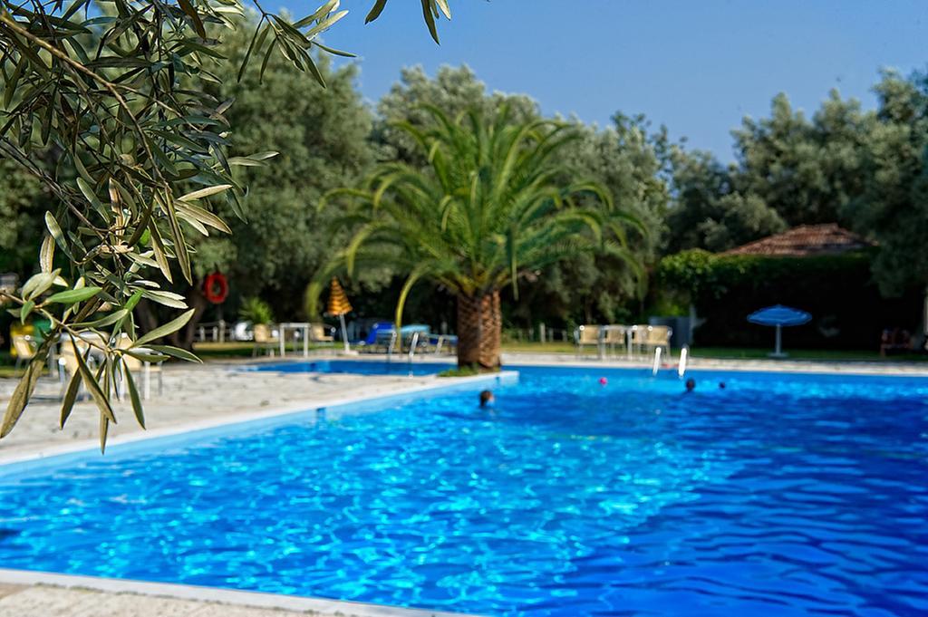 Thalero Holidays Center Lygia  Exterior foto