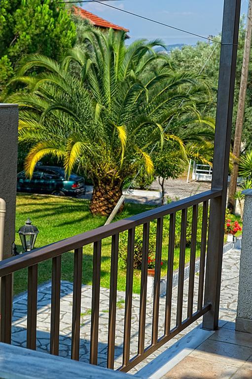 Thalero Holidays Center Lygia  Exterior foto