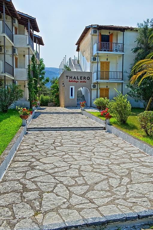 Thalero Holidays Center Lygia  Exterior foto