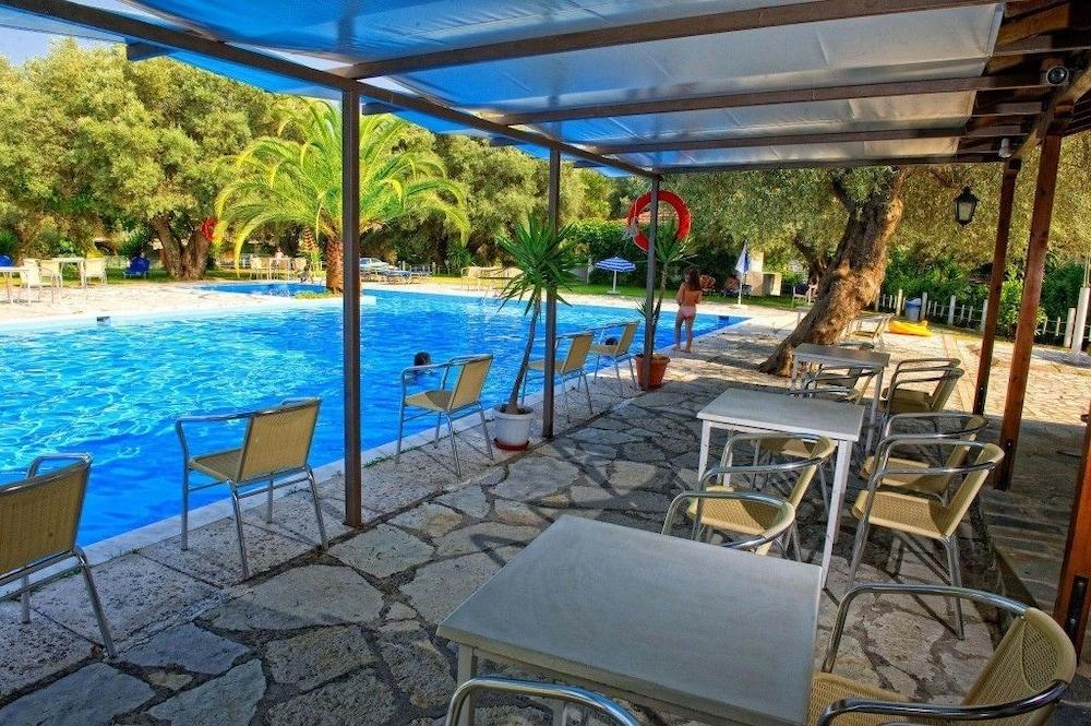 Thalero Holidays Center Lygia  Exterior foto