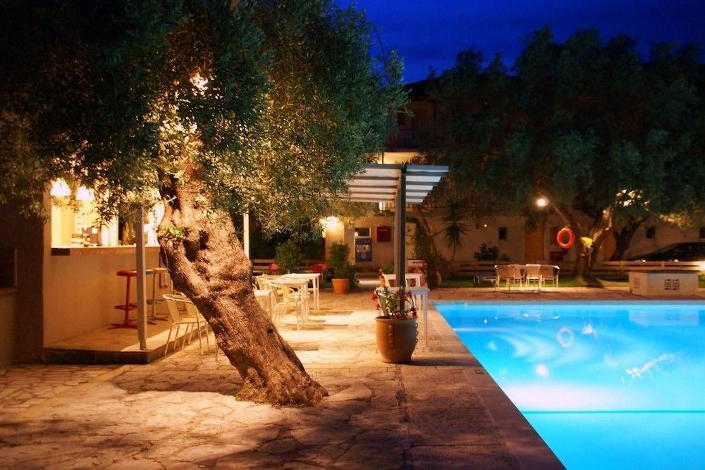 Thalero Holidays Center Lygia  Exterior foto