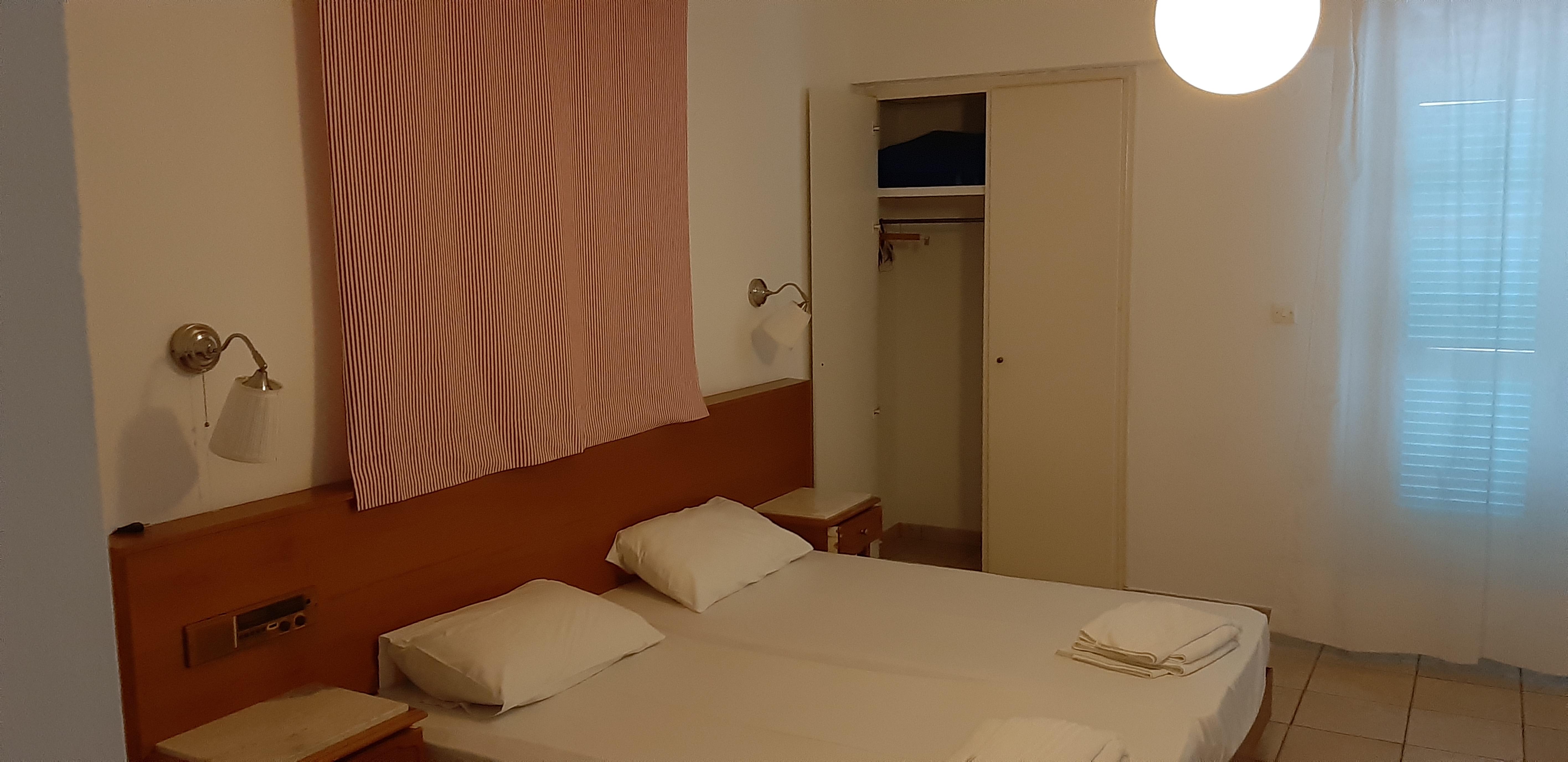Thalero Holidays Center Lygia  Exterior foto