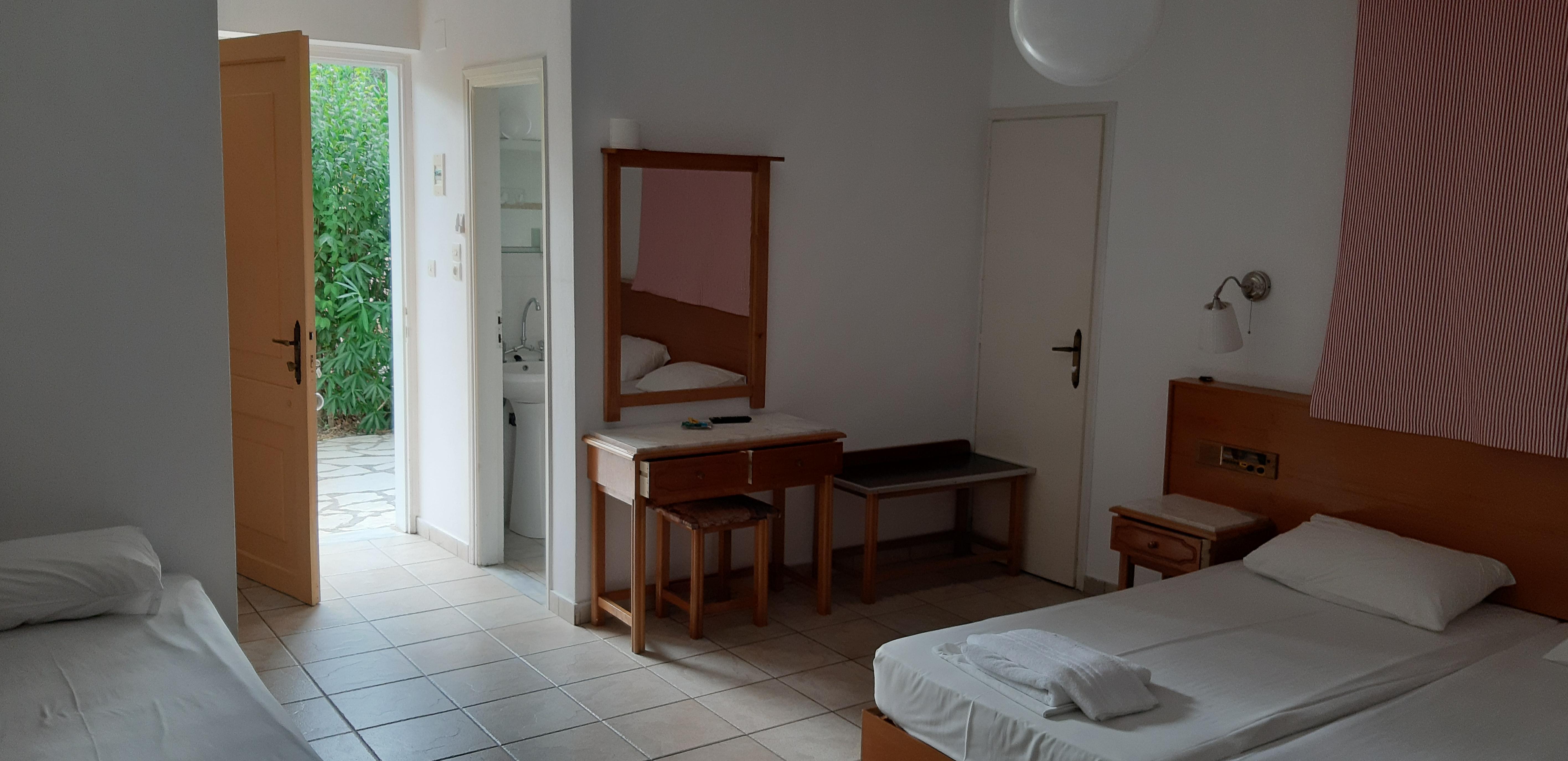 Thalero Holidays Center Lygia  Exterior foto