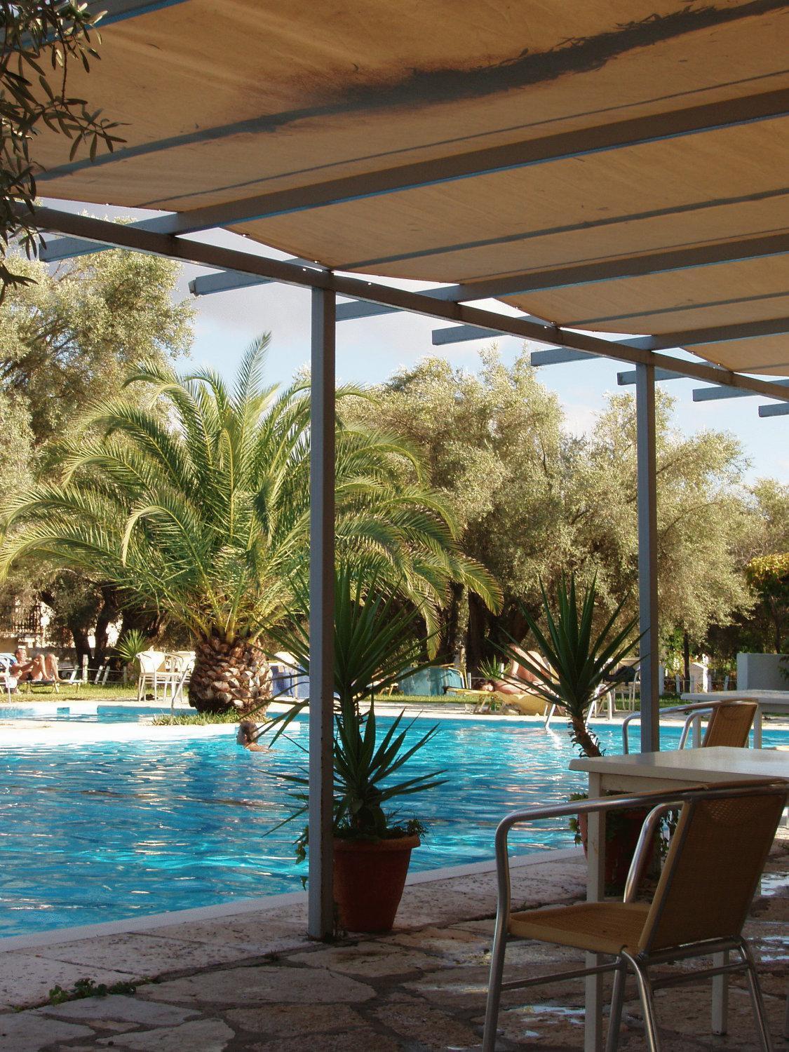 Thalero Holidays Center Lygia  Exterior foto