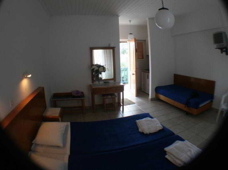 Thalero Holidays Center Lygia  Exterior foto