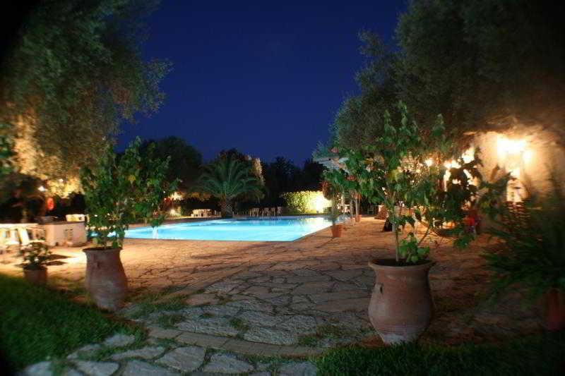 Thalero Holidays Center Lygia  Exterior foto