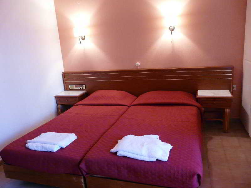Thalero Holidays Center Lygia  Exterior foto